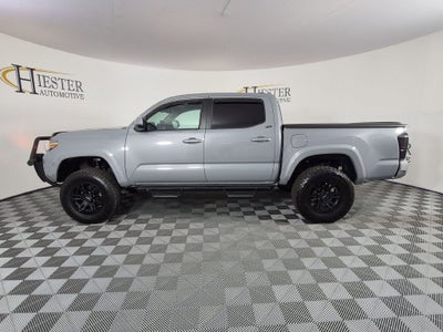 2020 Toyota Tacoma SR5 V6