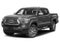 2022 Toyota Tacoma Limited V6