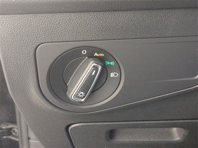 2024 Volkswagen Tiguan 2.0T Wolfsburg Edition