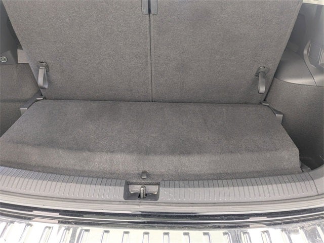 2024 Volkswagen Tiguan 2.0T Wolfsburg Edition