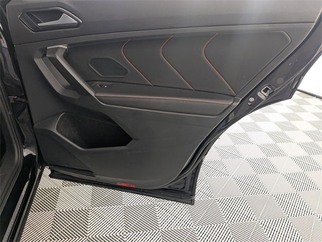 2024 Volkswagen Tiguan 2.0T Wolfsburg Edition