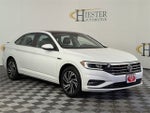 2021 Volkswagen Jetta SEL Premium