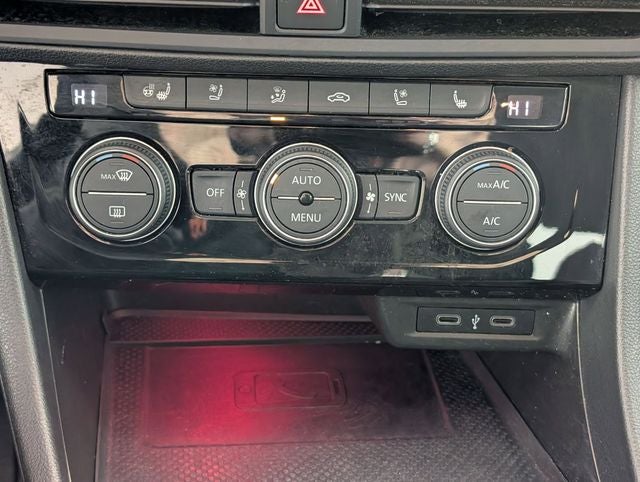 2021 Volkswagen Jetta SEL Premium