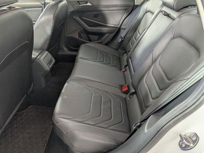 2021 Volkswagen Jetta SEL Premium