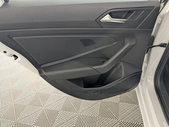 2021 Volkswagen Jetta SEL Premium