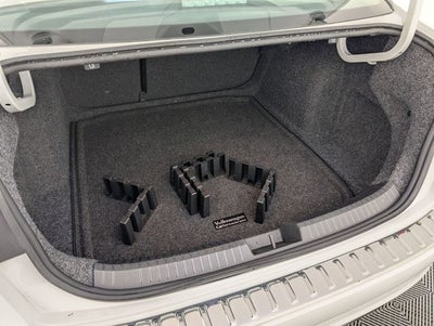 2021 Volkswagen Jetta SEL Premium