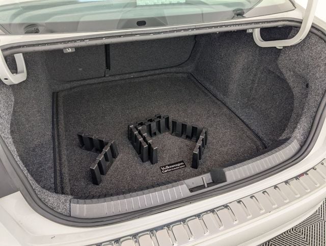 2021 Volkswagen Jetta SEL Premium