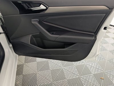 2021 Volkswagen Jetta SEL Premium