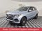 2016 Mercedes-Benz GLE GLE 350