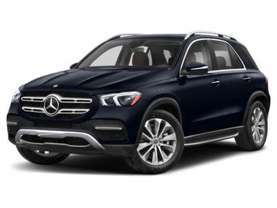 2023 Mercedes-Benz GLE GLE 450 4MATIC®