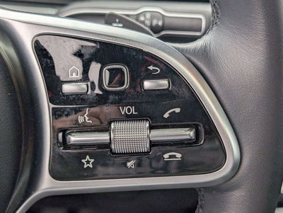 2023 Mercedes-Benz GLE GLE 450 4MATIC®