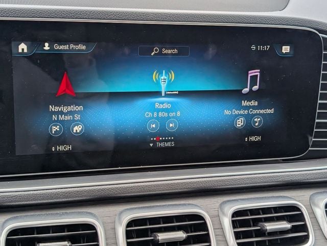 2023 Mercedes-Benz GLE GLE 450 4MATIC®