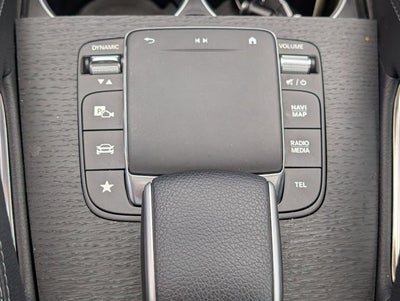 2023 Mercedes-Benz GLE GLE 450 4MATIC®