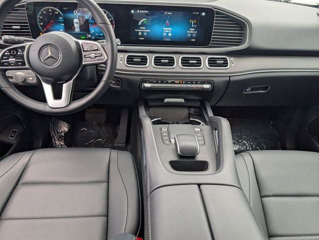 2023 Mercedes-Benz GLE GLE 450 4MATIC®