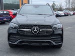 2023 Mercedes-Benz GLE GLE 450 4MATIC®