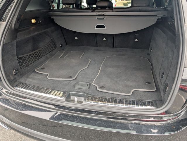 2023 Mercedes-Benz GLE GLE 450 4MATIC®