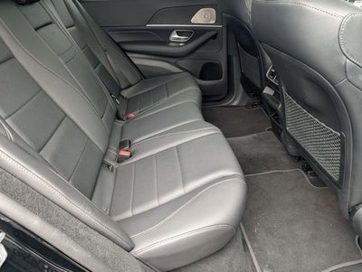 2023 Mercedes-Benz GLE GLE 450 4MATIC®