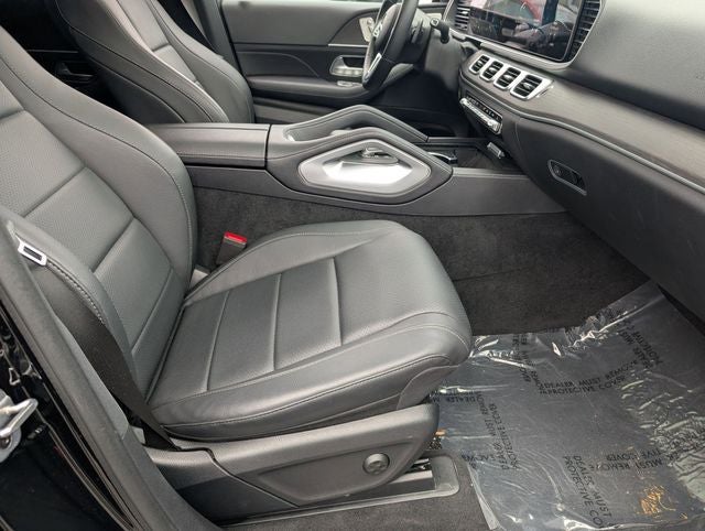 2023 Mercedes-Benz GLE GLE 450 4MATIC®