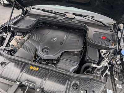 2023 Mercedes-Benz GLE GLE 450 4MATIC®