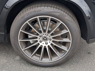 2023 Mercedes-Benz GLE GLE 450 4MATIC®