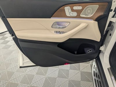2023 Mercedes-Benz GLS GLS 450 4MATIC®