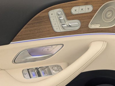 2023 Mercedes-Benz GLS GLS 450 4MATIC®