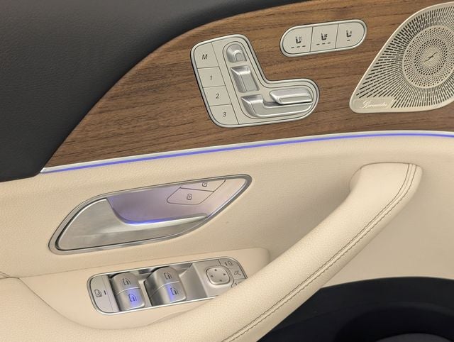 2023 Mercedes-Benz GLS GLS 450 4MATIC®