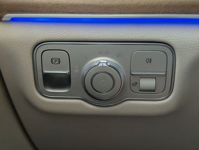2023 Mercedes-Benz GLS GLS 450 4MATIC®