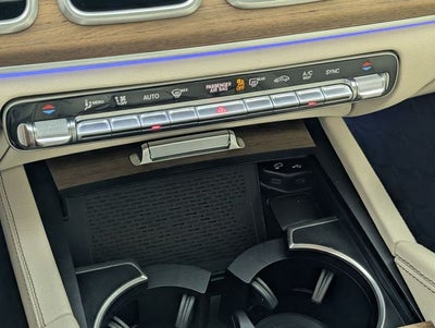 2023 Mercedes-Benz GLS GLS 450 4MATIC®
