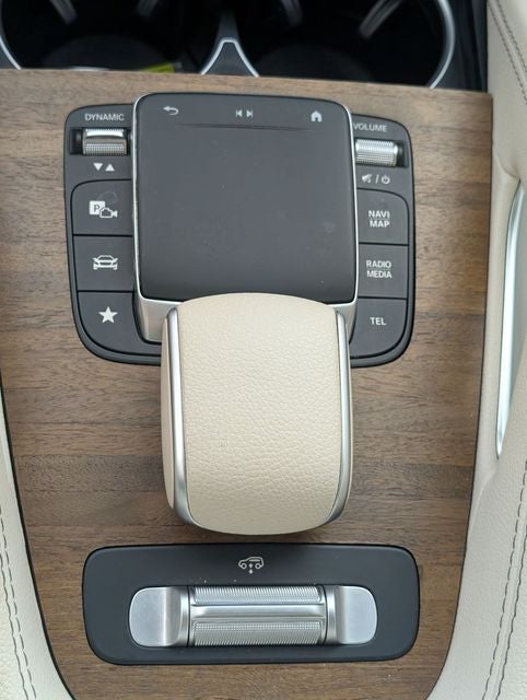 2023 Mercedes-Benz GLS GLS 450 4MATIC®