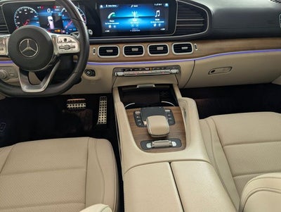2023 Mercedes-Benz GLS GLS 450 4MATIC®