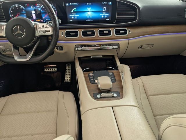 2023 Mercedes-Benz GLS GLS 450 4MATIC®