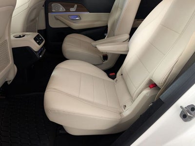 2023 Mercedes-Benz GLS GLS 450 4MATIC®