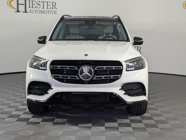 2023 Mercedes-Benz GLS GLS 450 4MATIC®