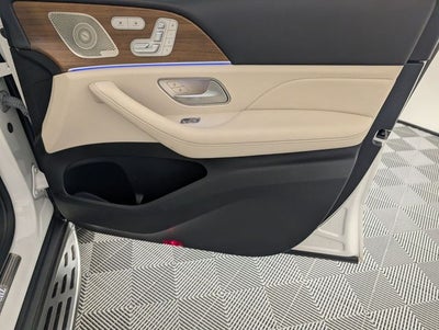 2023 Mercedes-Benz GLS GLS 450 4MATIC®