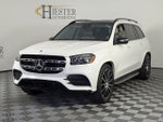 2023 Mercedes-Benz GLS GLS 450 4MATIC®