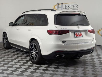 2023 Mercedes-Benz GLS GLS 450 4MATIC®