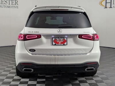 2023 Mercedes-Benz GLS GLS 450 4MATIC®