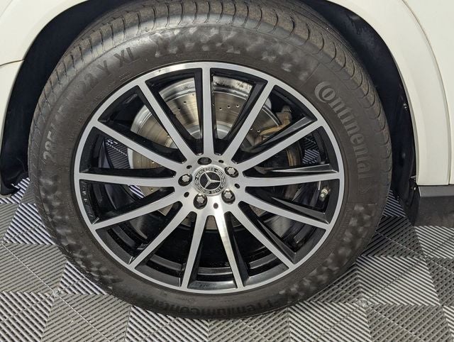 2023 Mercedes-Benz GLS GLS 450 4MATIC®