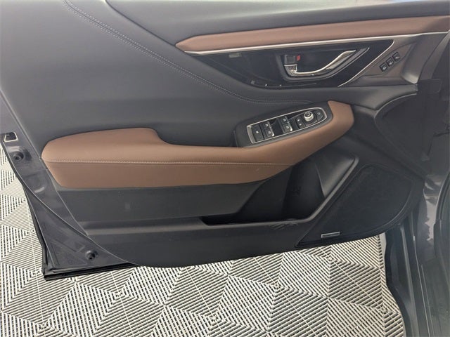 2024 Subaru Outback Touring