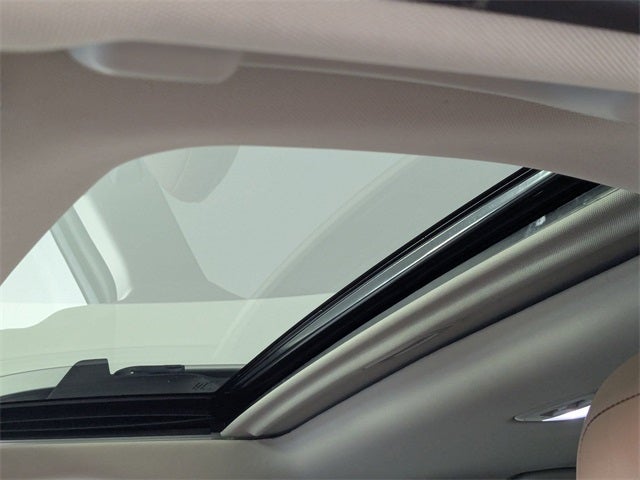 2024 Subaru Outback Touring