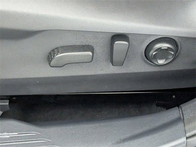 2024 Subaru Outback Touring