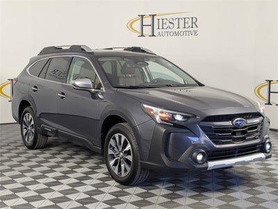 2024 Subaru Outback Touring