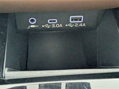 2024 Subaru Outback Touring