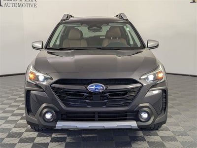 2024 Subaru Outback Touring