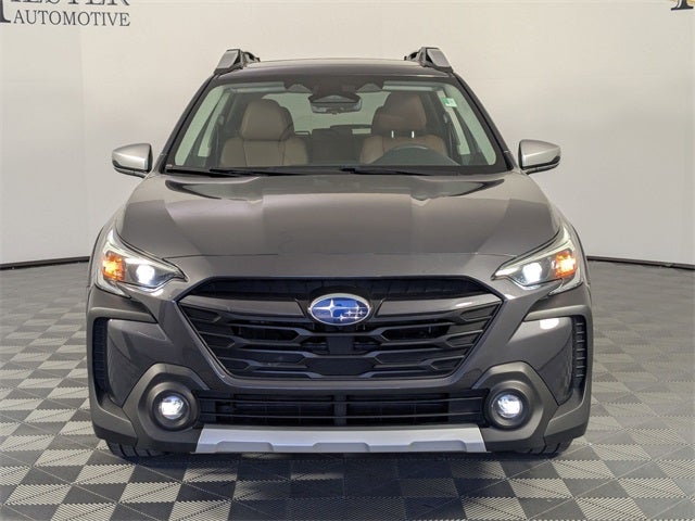 2024 Subaru Outback Touring
