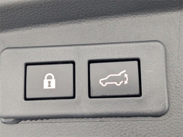 2024 Subaru Outback Touring