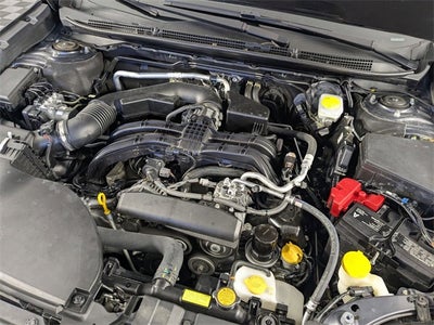 2024 Subaru Outback Touring