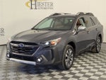 2024 Subaru Outback Touring