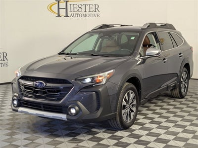2024 Subaru Outback Touring